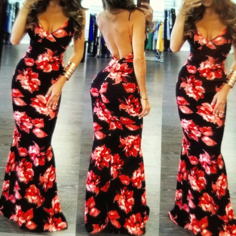 COPY - Cami Sundress